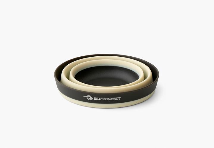 Actual product image Sea To Summit Frontier UL Collapsible Cup - White