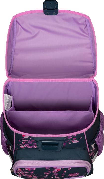 Produktbild Herlitz Schoolbag Loop Plus Blossom Dance (17 l)