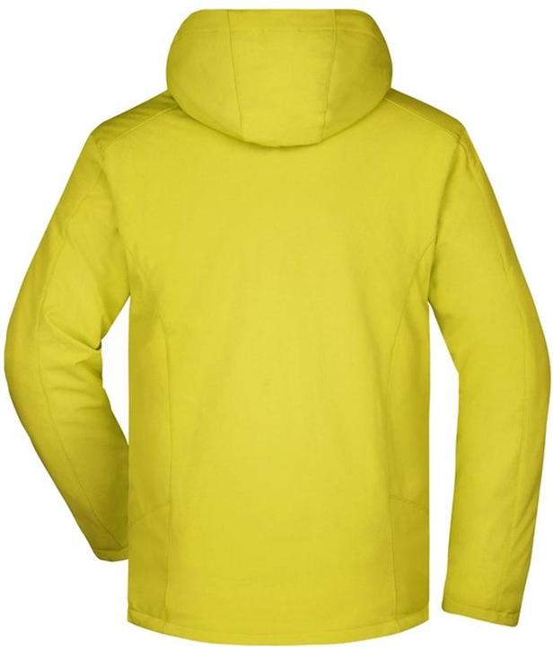 Immagine prodotto James & Nicholson Wintersport Giacca Uomo (L)