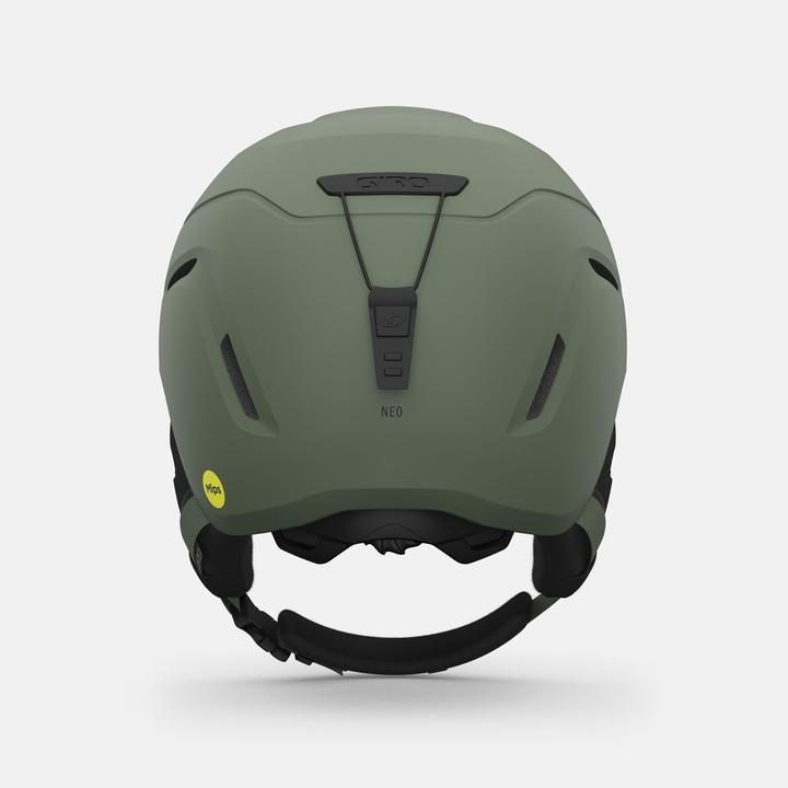 Actual product image Giro Neo MIPS Helmet (52 - 55.5 cm, S)