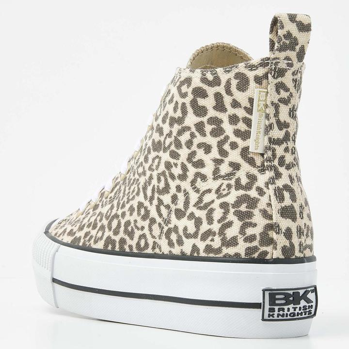 Image du produit British Knights Kaya Mid (41)