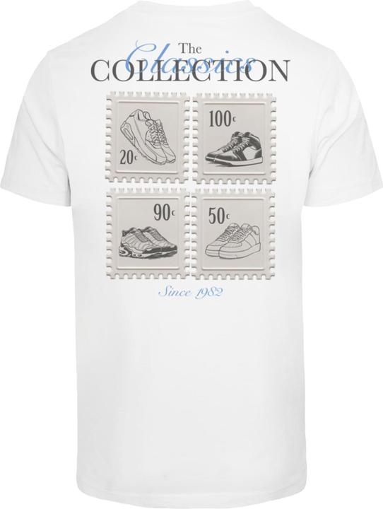 Actual product image Mister Tee MisterTee The Classics Collection Tee - 169741 (S)