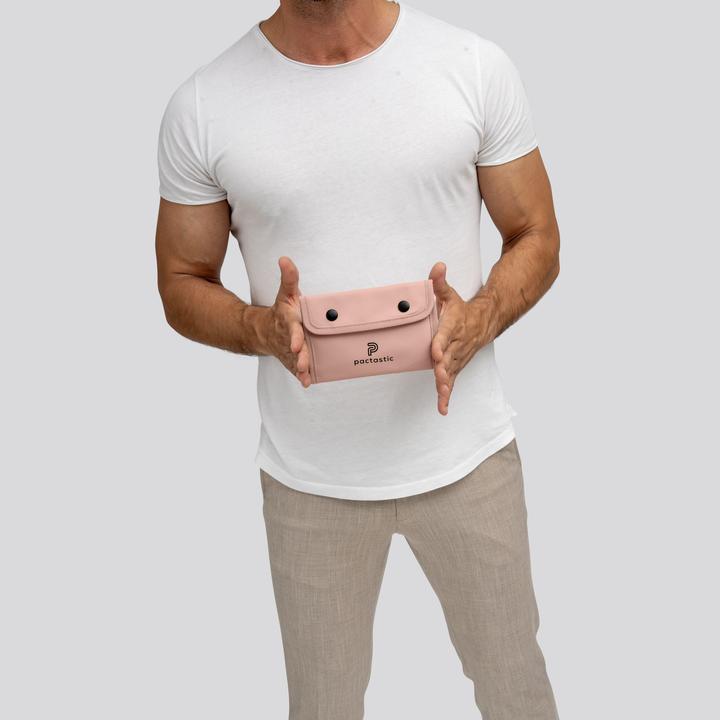 Image du produit Pactastic Urban Collection Portefeuille 17.5 cm