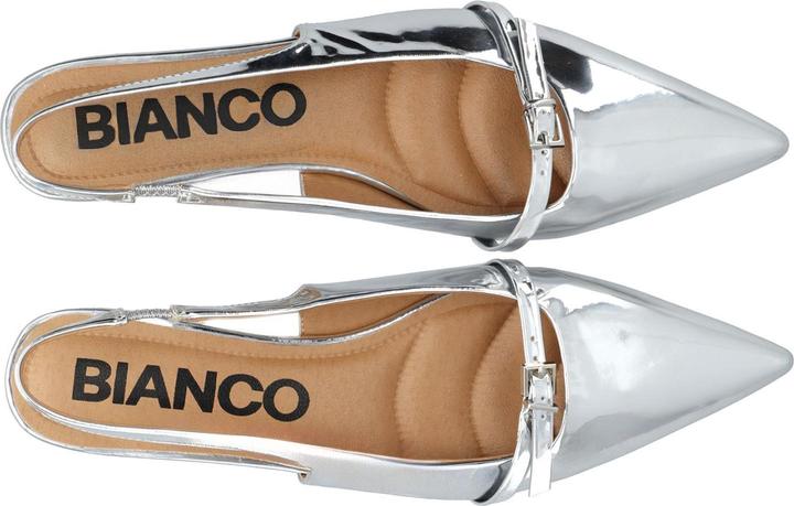 Produktbild Bianco BIABARI Slingbacks (39)