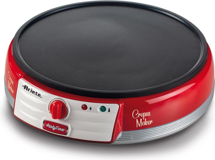 Ariete 202 Party Time waffle iron