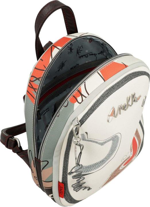 Image du produit Anekke Ole City Rucksack 30 cm (5 l)