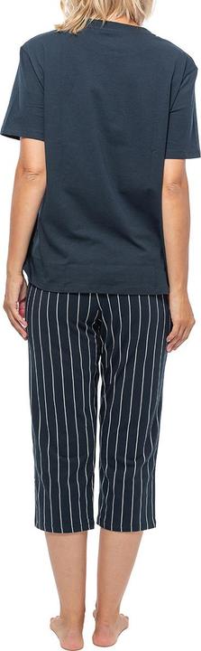 Produktbild Schiesser Organic Cotton Schlafanzug (40, L)