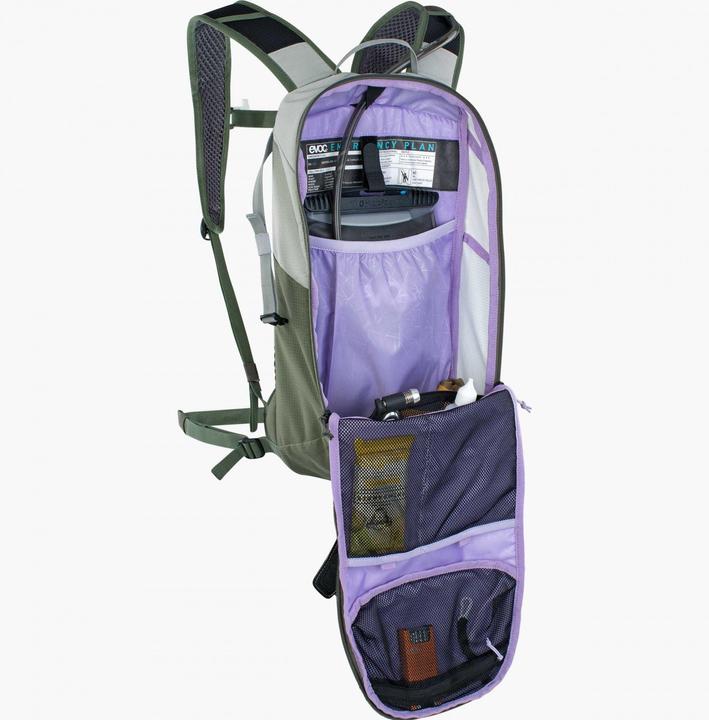 Image du produit Evoc Ride (8 l)