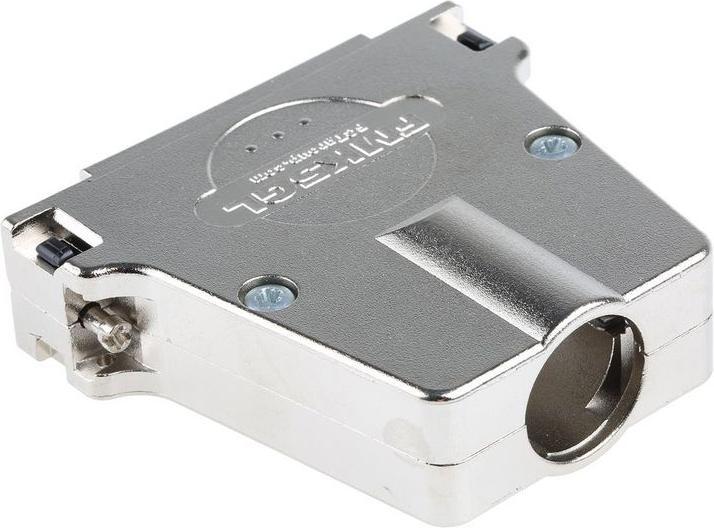 Produktbild Molex Sub-D Gehäuse Metall 50-polig 17,5mm