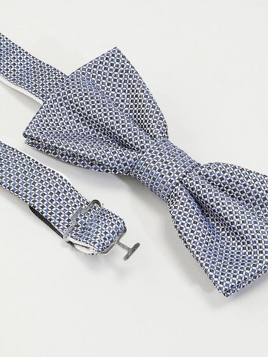 Produktbild Seidenfalter Hosenträger Set Knopf-Clips