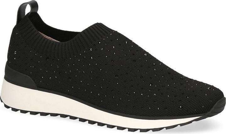 Tricot noir