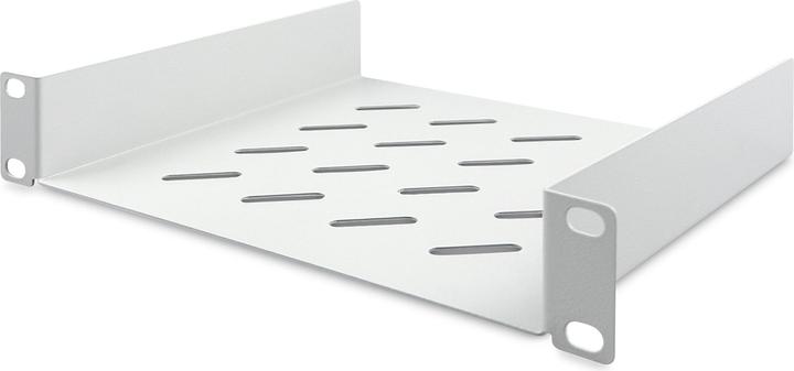 Actual product image Digitus 254 mm (10") 1U shelf