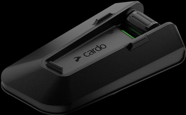 Image du produit Cardo Packtalk Pro (Lot de 1)