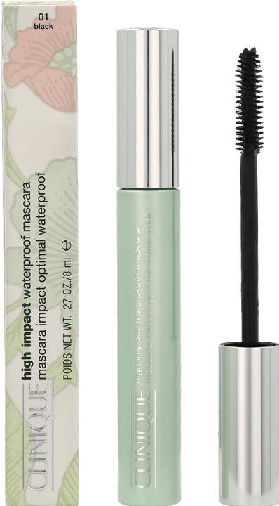 Produktbild Clinique High Impact (#01 Black)