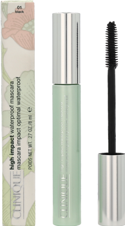 Actual product image Clinique High Impact (#01 Black)