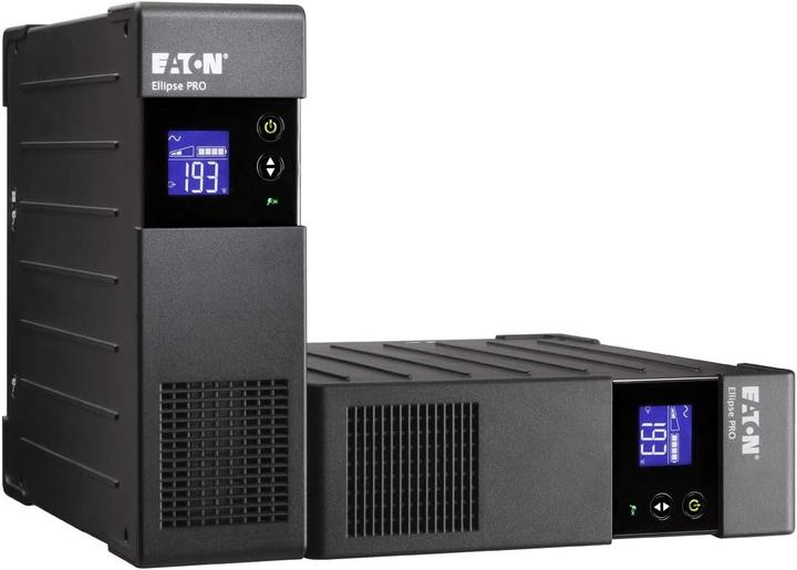 Image du produit Eaton Ellipse PRO 1600 French UPS (1600 VA, 1000 W, Line-interactive Onduleur)