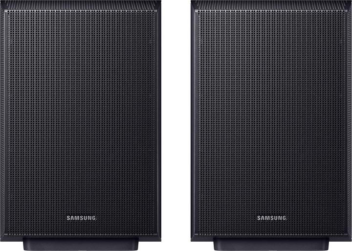 Actual product image Samsung HW-Q990F (41 W, 11.1.4 Channel)