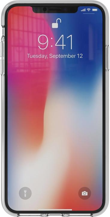 Image du produit adidas Effacer la saisie d'un cas (Apple iPhone XS Max)
