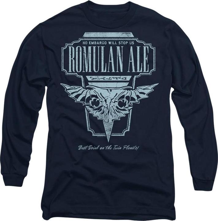Produktbild Romulan Ale TShirt (M)