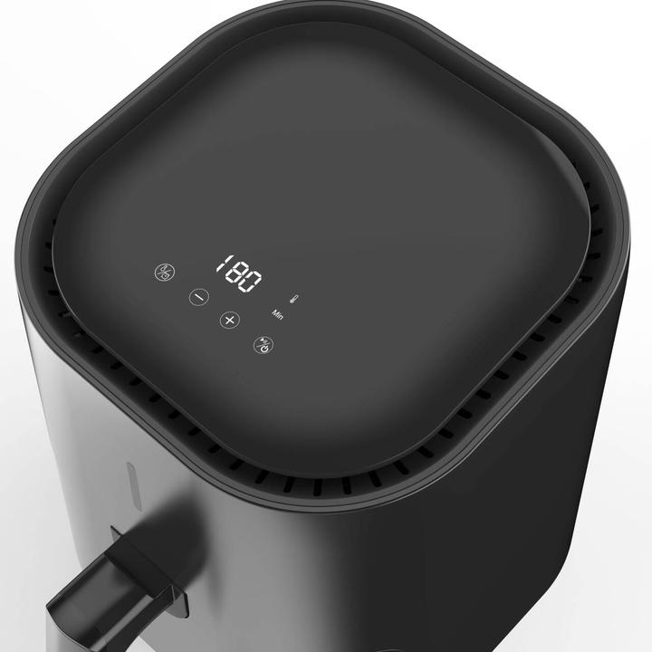 Actual product image Ohmex Hot air fryer