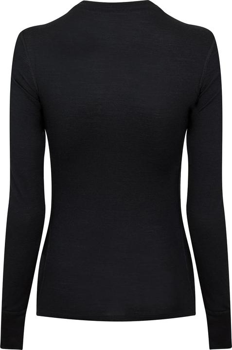 Actual product image Odlo Womens/Ladies Merino Wool Base Layer Top (40)