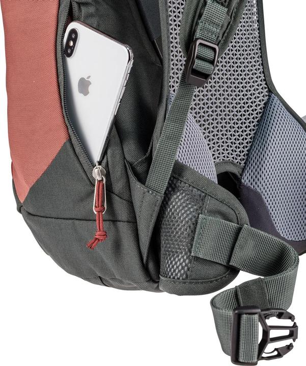 Productafbeelding Deuter AC Lite redwood ivy (16 l)
