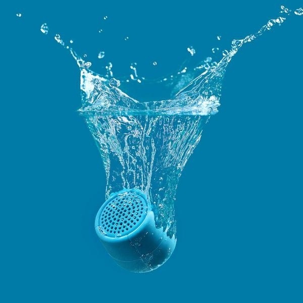 Immagine prodotto Lexon Mino X (3 h, Porta USB)