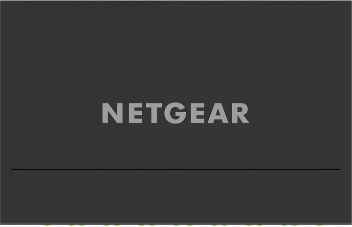 Image du produit Netgear GS308EP-100PES (8 Ports)