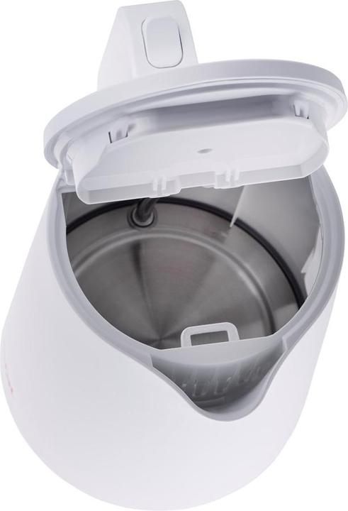 Productafbeelding Tefal Element KO200130 elektrinis virdulys 1,7 L Balta 2400 W (1.70 l)