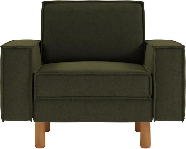 Produktbild Atelier del Sofa Sparrow 1-Seat Sofa