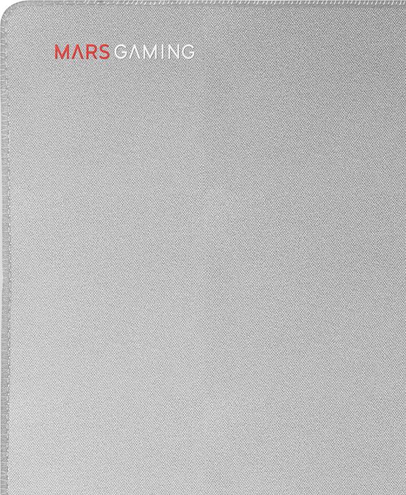 Produktbild Mars Gaming Tapis De Souris Mmpxl XXL (Argent) (XXL)