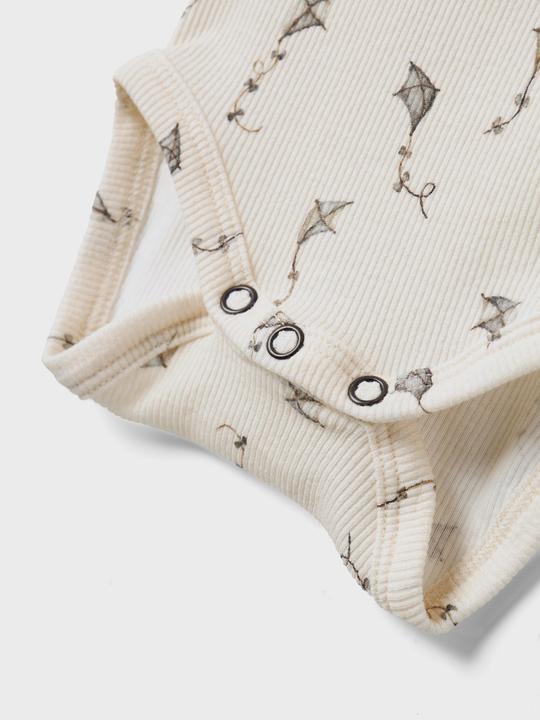 Actual product image Name it Langarm Strampler (86)