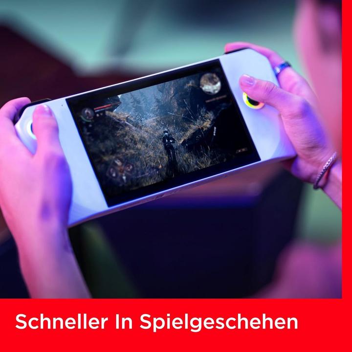 Actual product image SANDISK Gameplay Microsdxc Uhs-I Card (128 GB, microSDXC, U3, UHS-I)