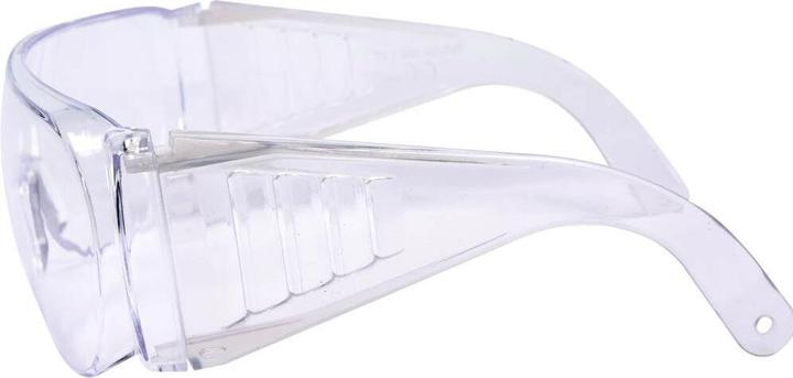Image du produit Toya Lunettes de sécurité en plastique HF-111