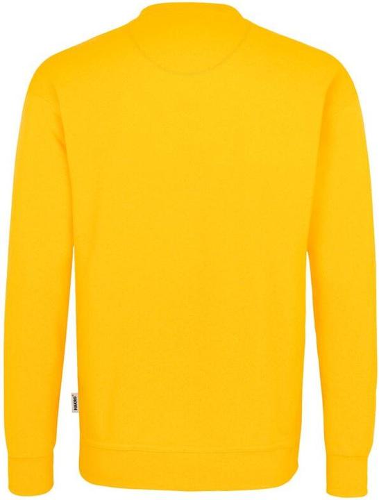 Immagine prodotto Hakro Felpa uomo PERFORMANCE giallo Large L (L)