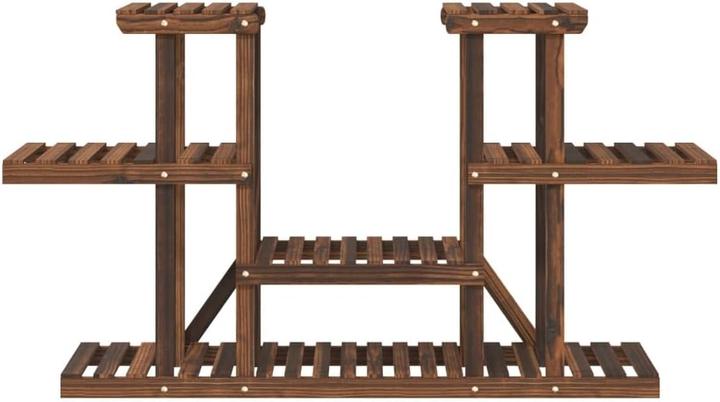 Image du produit vidaXL Blumenständer
