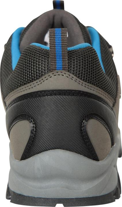 Produktbild Mountain Warehouse Path Wasserdichte Wanderschuhe (45)