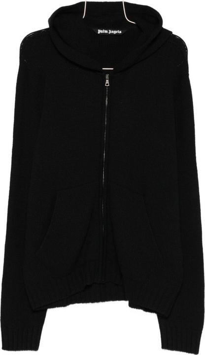 Produktbild Palm Angels Maglie Nero E Rosso (L)