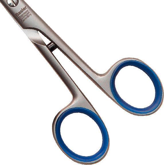 Image du produit Basler Ciseaux à cheveux Chiro Cut (12.70 cm)