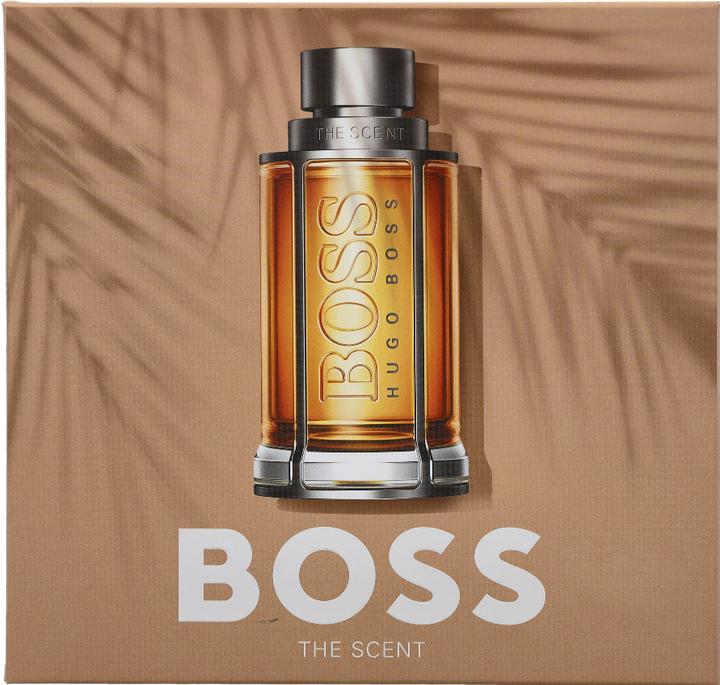 Produktbild Hugo Boss The Scent Giftset (Parfum set)