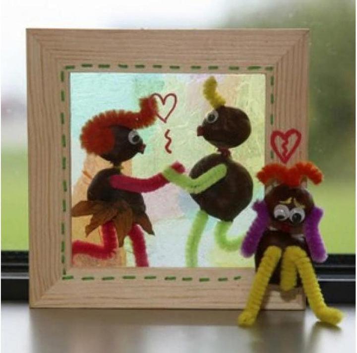 Immagine prodotto Creativ Company 3D (9 x 9 cm)