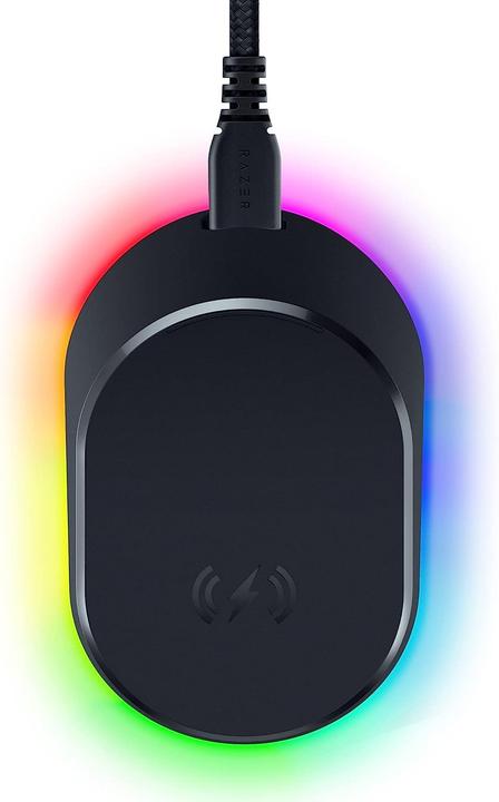 Actual product image Razer Mouse Dock Pro