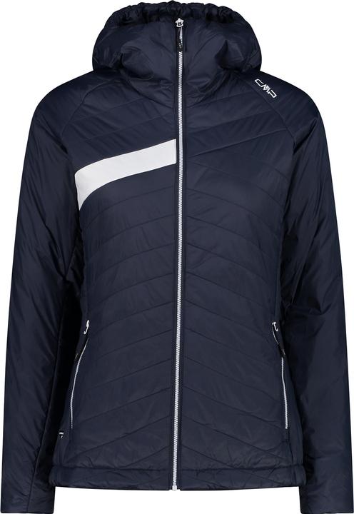 Produktbild CMP Campagnolo Hoodie Fix (40)