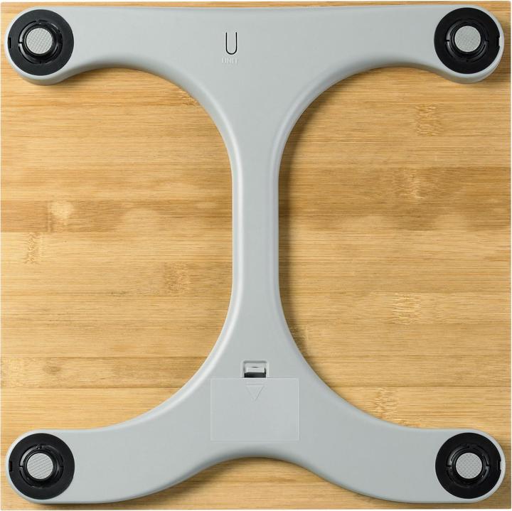 Image du produit Medisana PS440 Bamboo (180 kg)