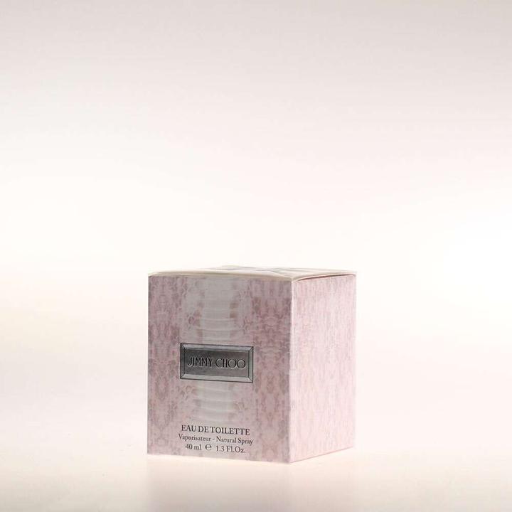 Image du produit Jimmy Choo Pour les femmes (Eau de toilette, 40 ml)