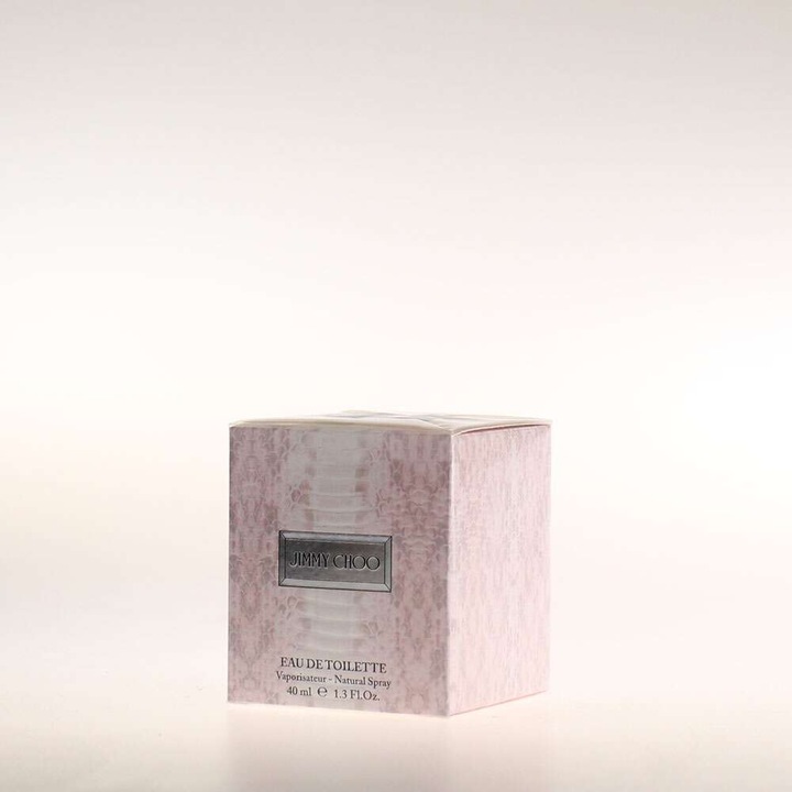 Produktbild Jimmy Choo For Women (Eau de Toilette, 40 ml)