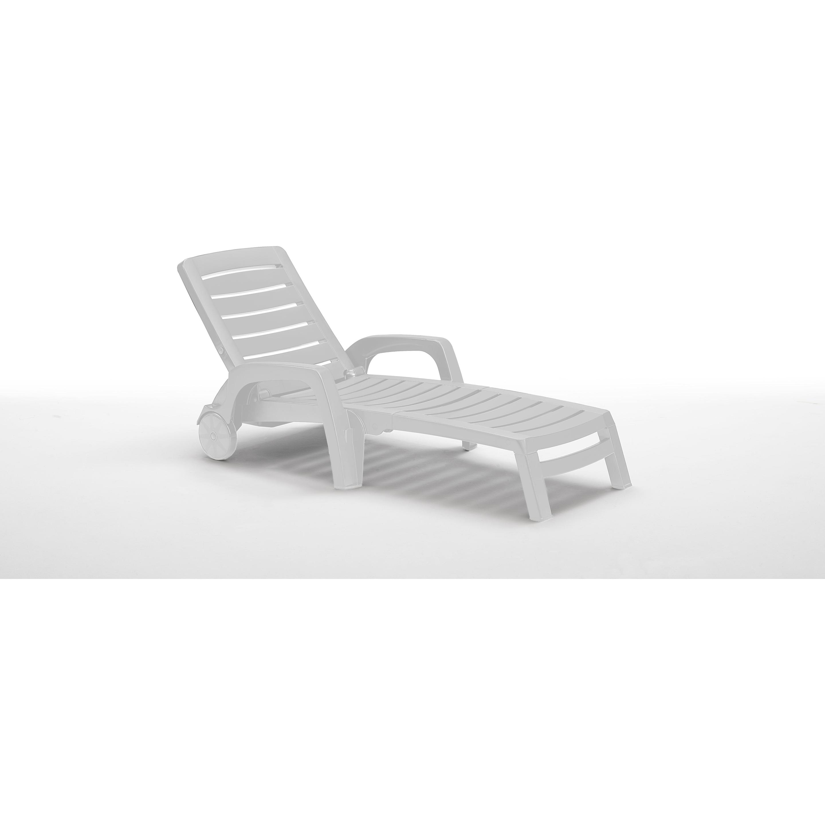 Carbi, Gartenlounge, Riva