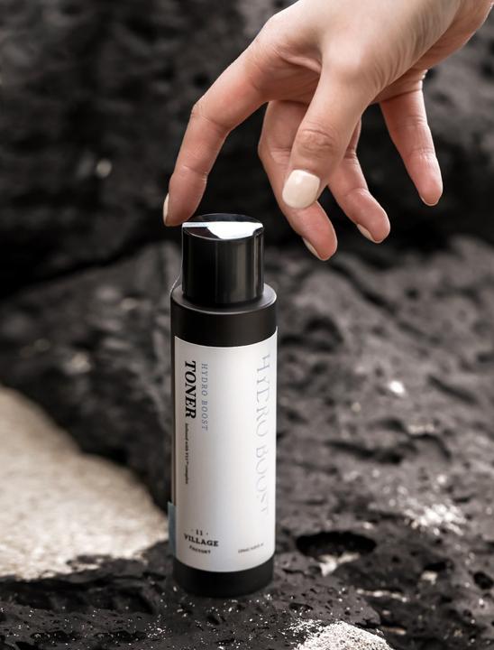 Immagine prodotto Village 11 Factory Tonico Hydro boost (Tonico per il viso, 120 ml)