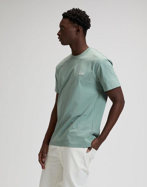 Produktbild Lee Small Logo (L)