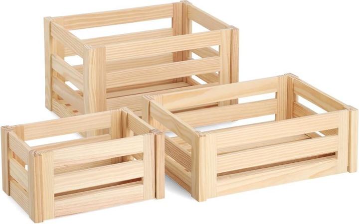 Actual product image Zeller Present All Purpose Box (30 cm, 30 l, 1x)